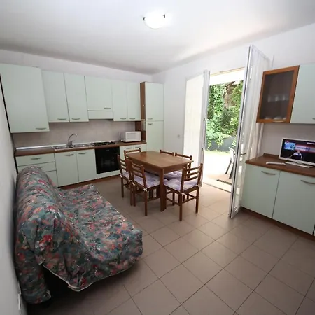 Ferienhaus Verdena 01 Rosolina Mare