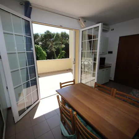 Verdena 01 Holiday home Rosolina Mare